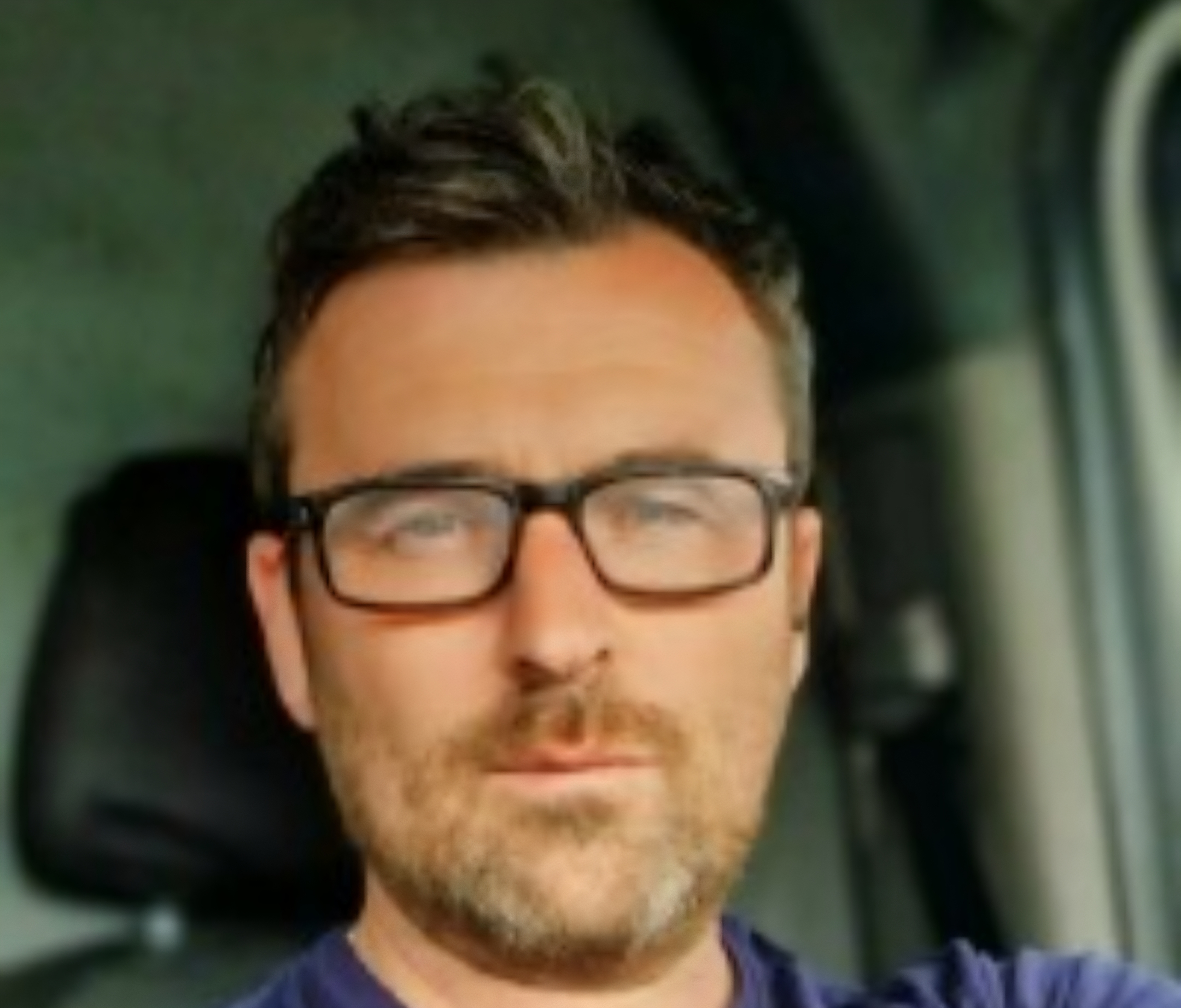 Owner of Cousins Haulage Ltd